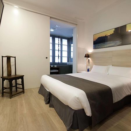 The 8 Boutique B&B Barcelona Exterior foto