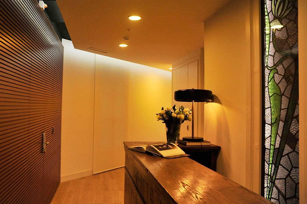 The 8 Boutique B&B Barcelona Exterior foto